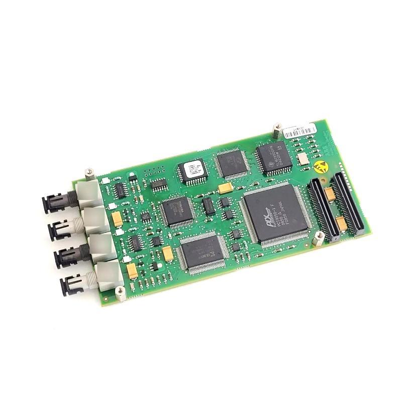 ABB 1MRK001608-CAr02 Binary Inp