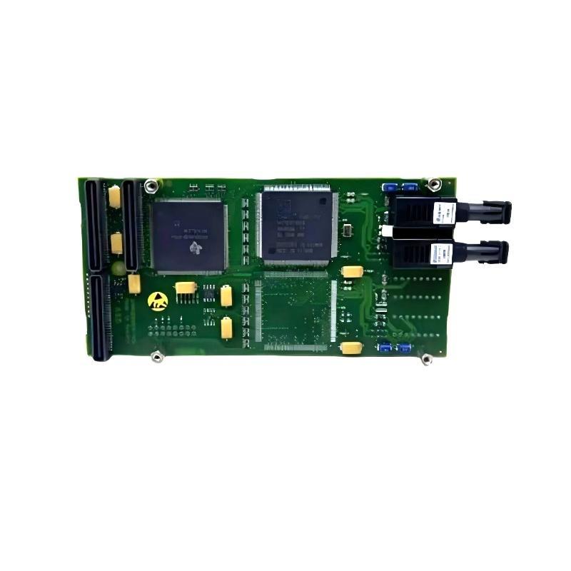 ABB 1MRK001608-CBr00 Binary Inp
