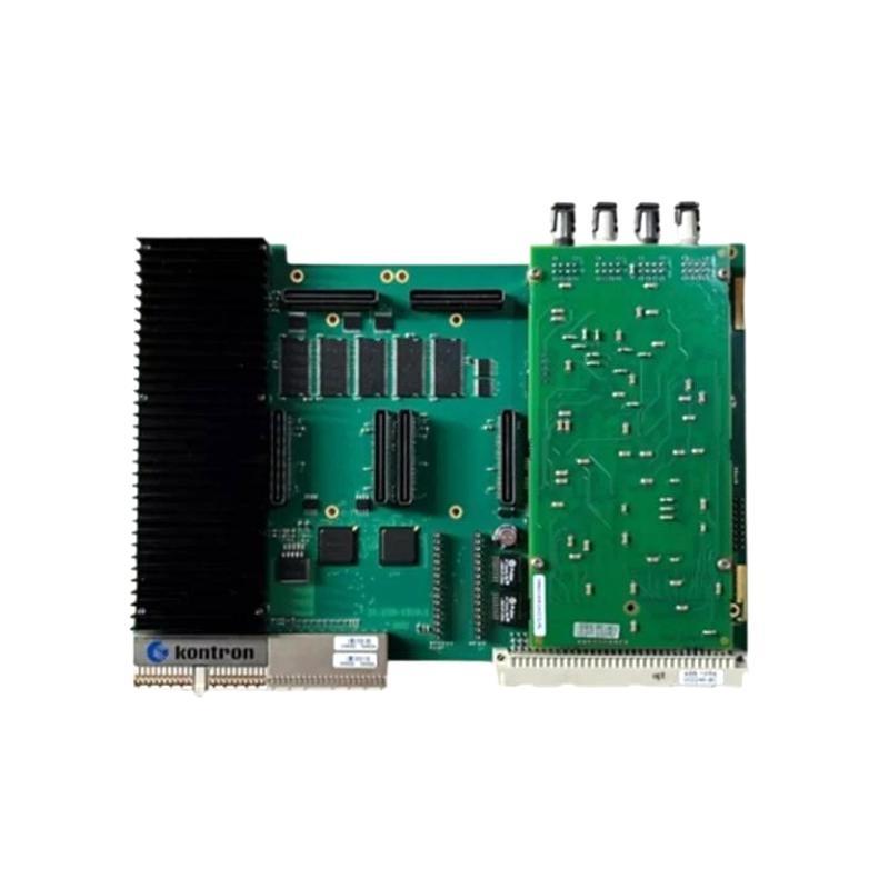 ABB 1MRK002133-ABr01 Binary I/O