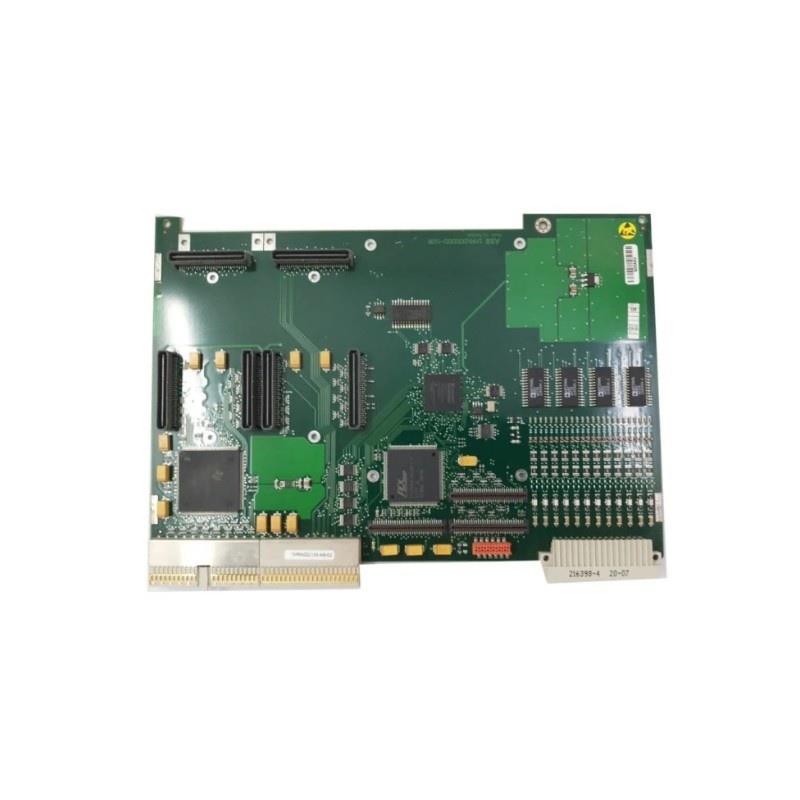 ABB 1MRK002133-ACr04 Digital in