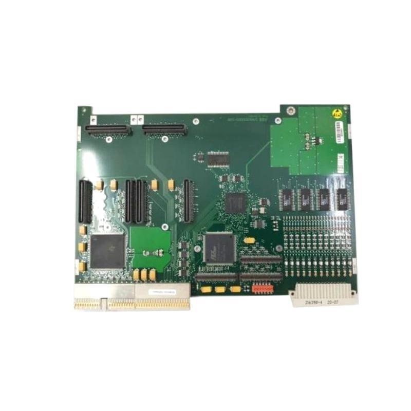 ABB 1MRK002133-ACr06 Binary I/O