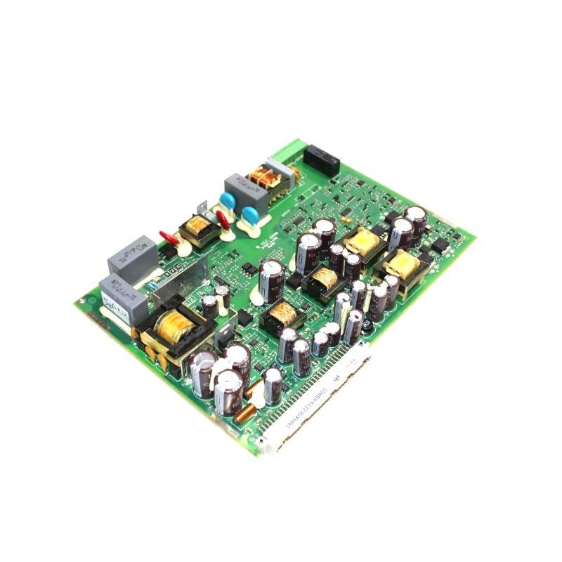 ABB 1MRK002239-BBr01 Power Supp
