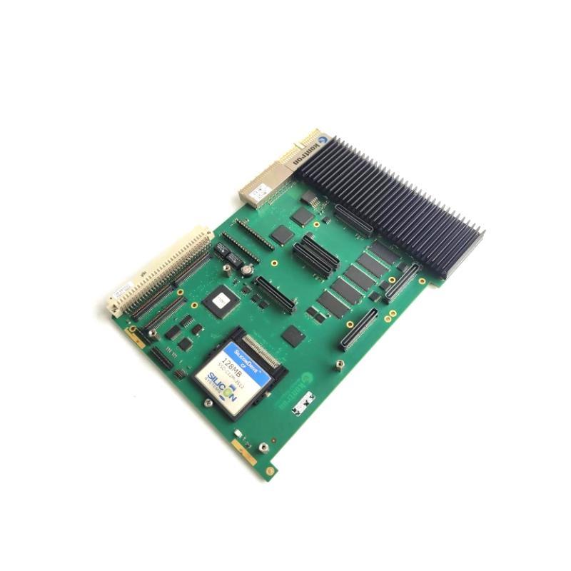 ABB 1MRK002246-BC Binary Input/