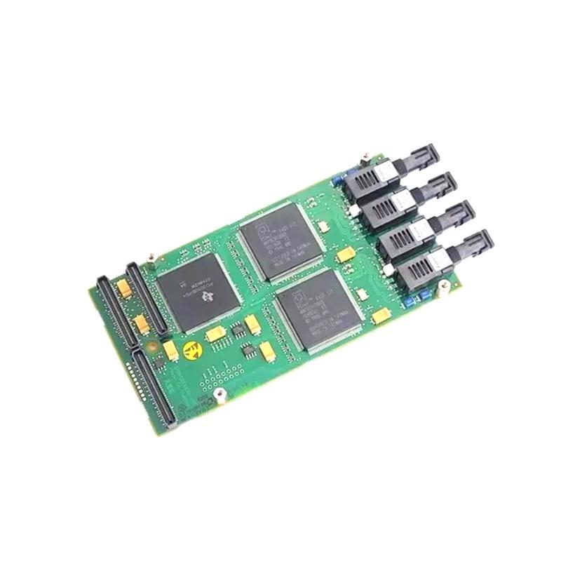 ABB 1MRK002246-BEr01 Binary I/O