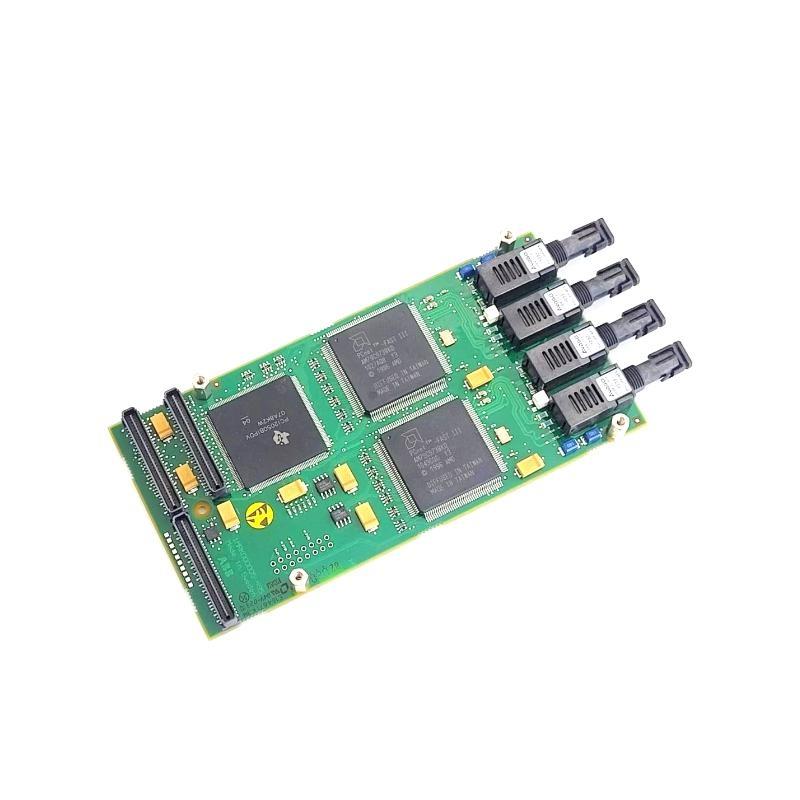 ABB 1MRK002266-BAr00 Binary Inp