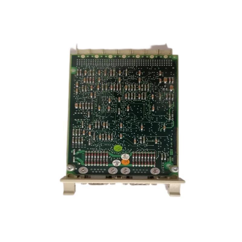 ABB CI534V02 3BSE010700R1 Inter