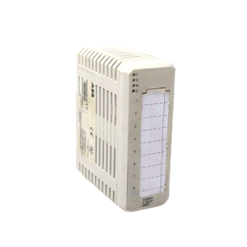 ABB CI810V2 3BSE013224R1 Commun