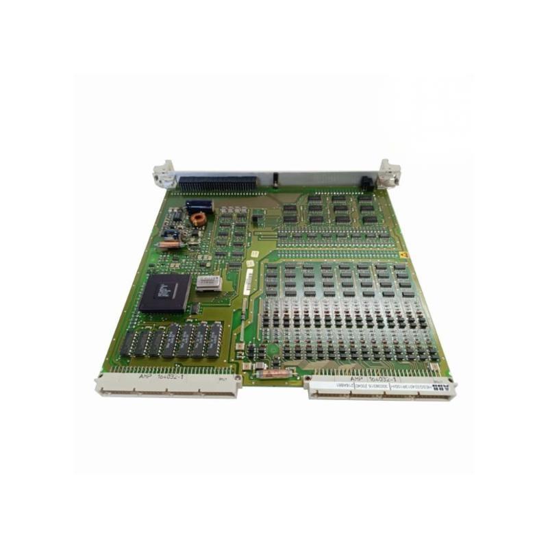 ABB 216AB61 HESG216881/A Binary