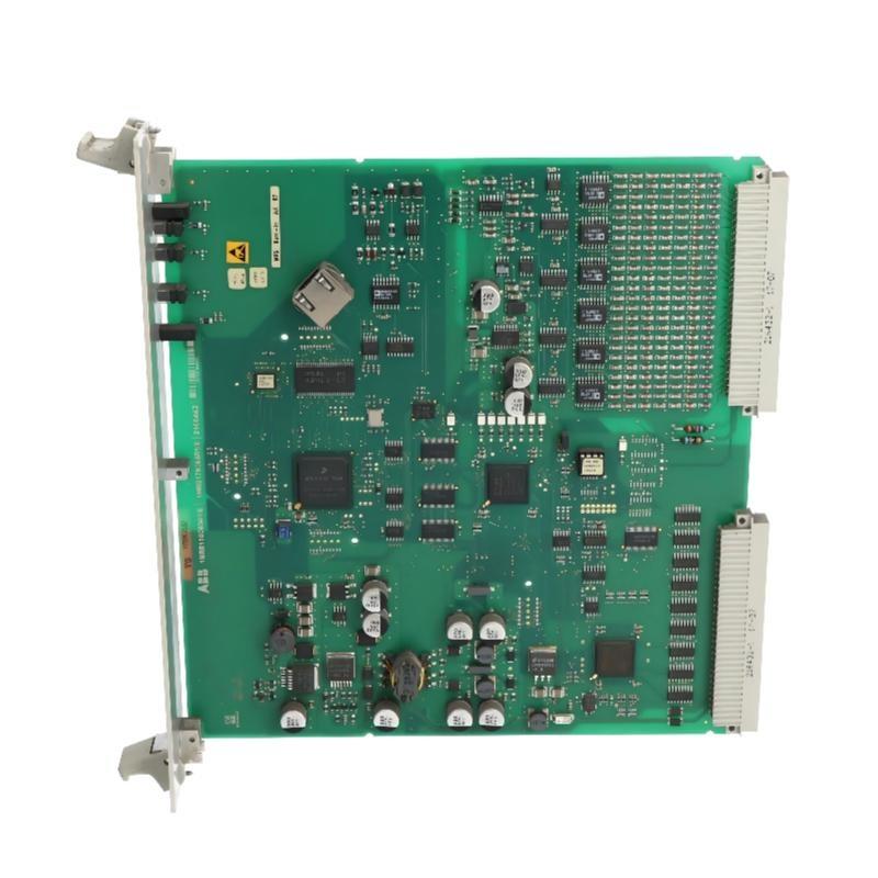 ABB 216EA62 1MRB150083R1/F Anal