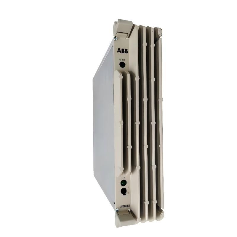 ABB 216NG63 HESG441635R1 Auxili