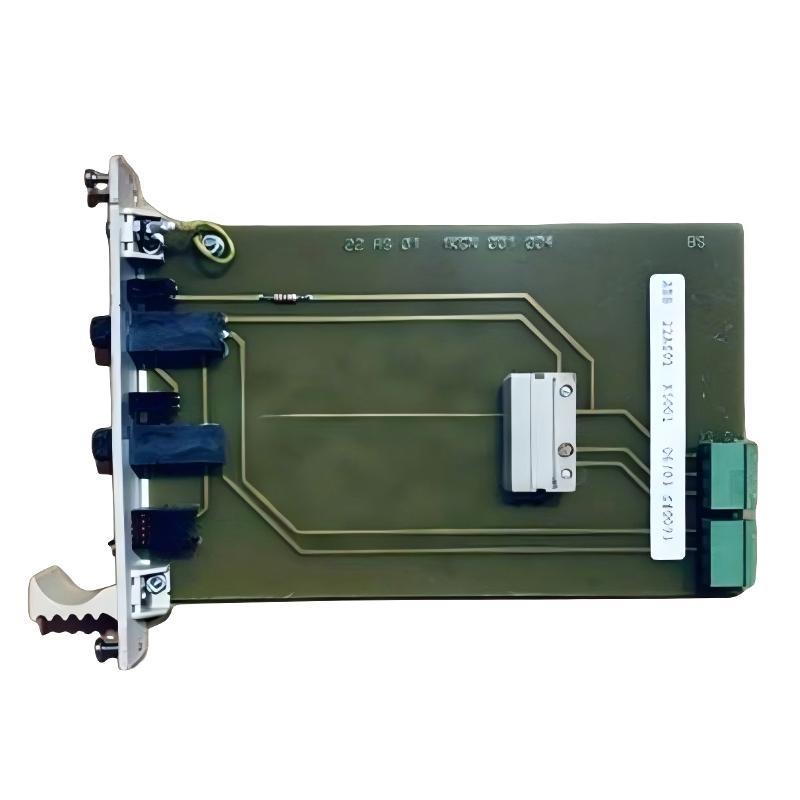 ABB 22AS01 1KGN001004R5001 Cont
