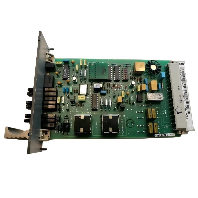 ABB 23WT21 GSNE002500R5101 Mode