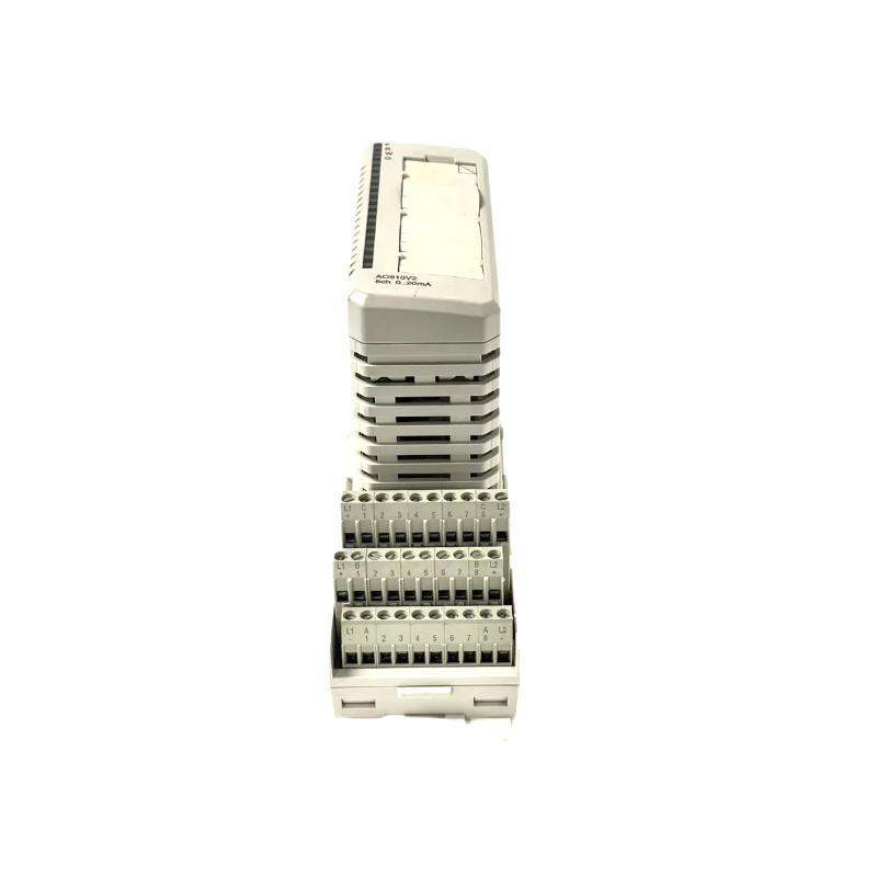 ABB DI880 3BSE028586R1 Digital