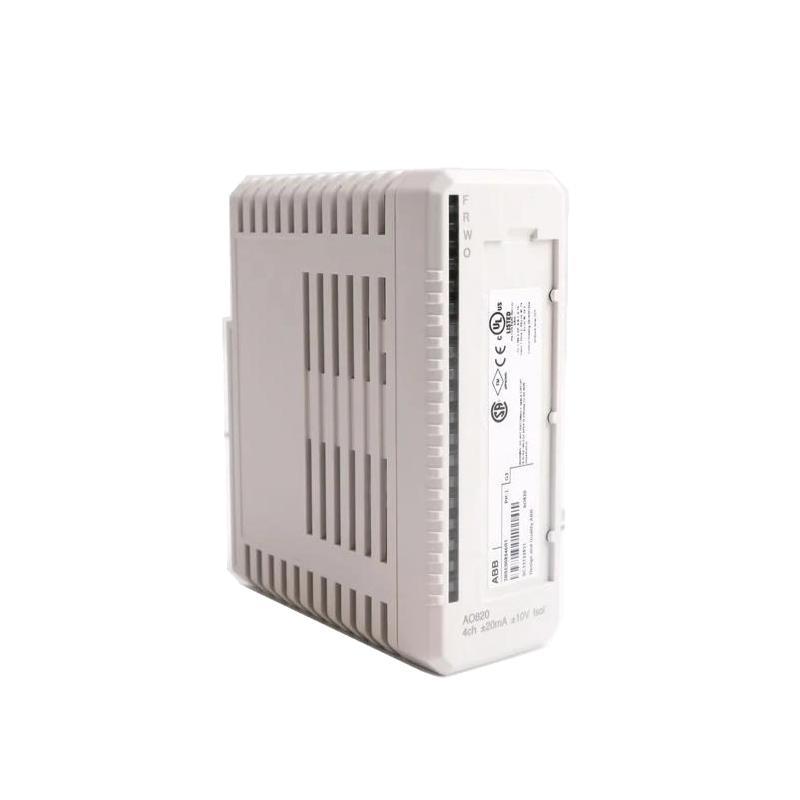 ABB DI890 3BSC690073R1 Digital