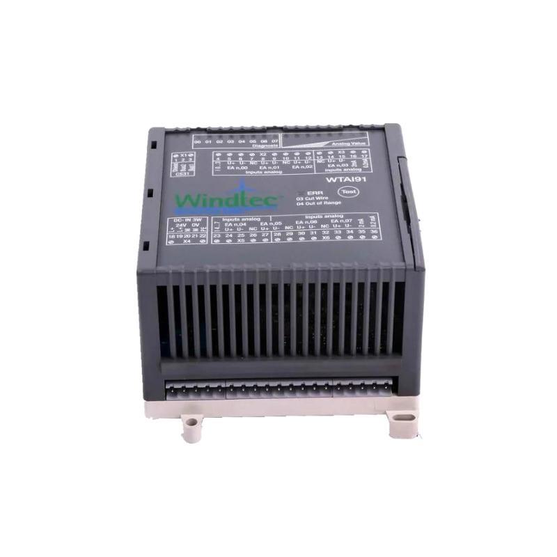 ABB 07AI91 GJR5251600R4202 Anal