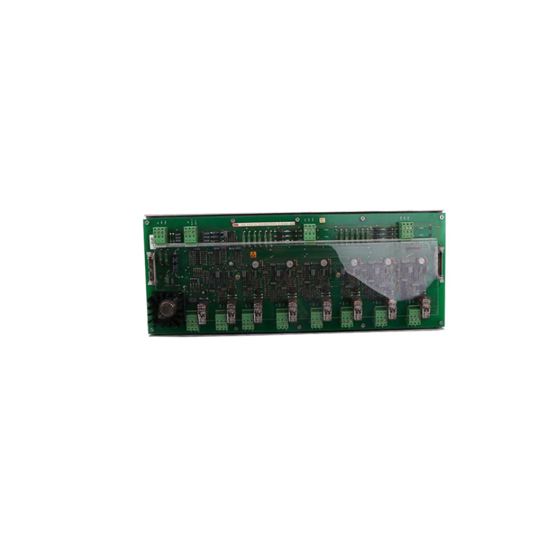 ABB 3BHB002000R0001 2UR 3100V c