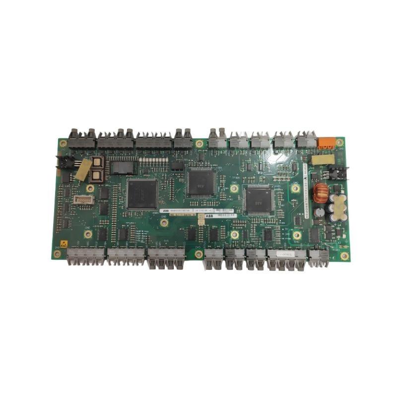 ABB UF C760 BE145 CPU Controlle
