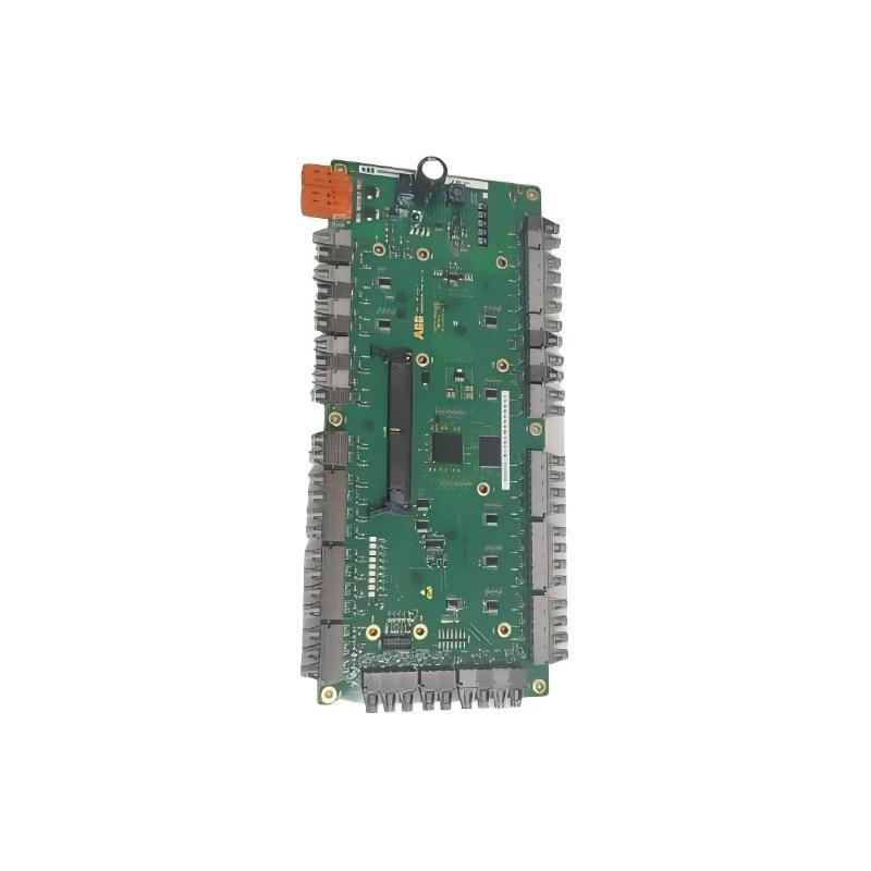 ABB UF C921 A103 Communication
