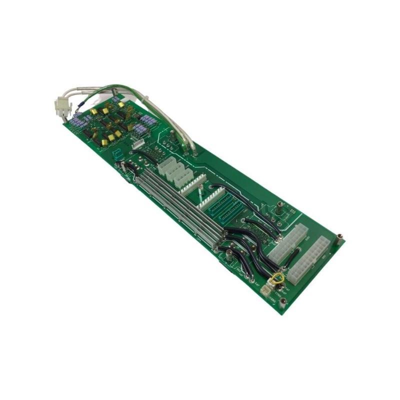 ABB 3BHE024855R1101 MC interfac