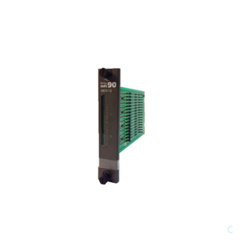 ABB PFBO161 3BSE000460R1 Contro