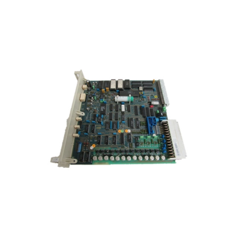 ABB PFBK165 3BSE000470R1 Proces