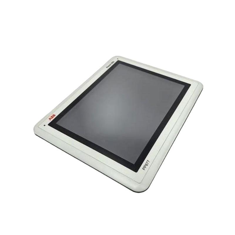 ABB PP877 3BSE069272R2 Touch Pa