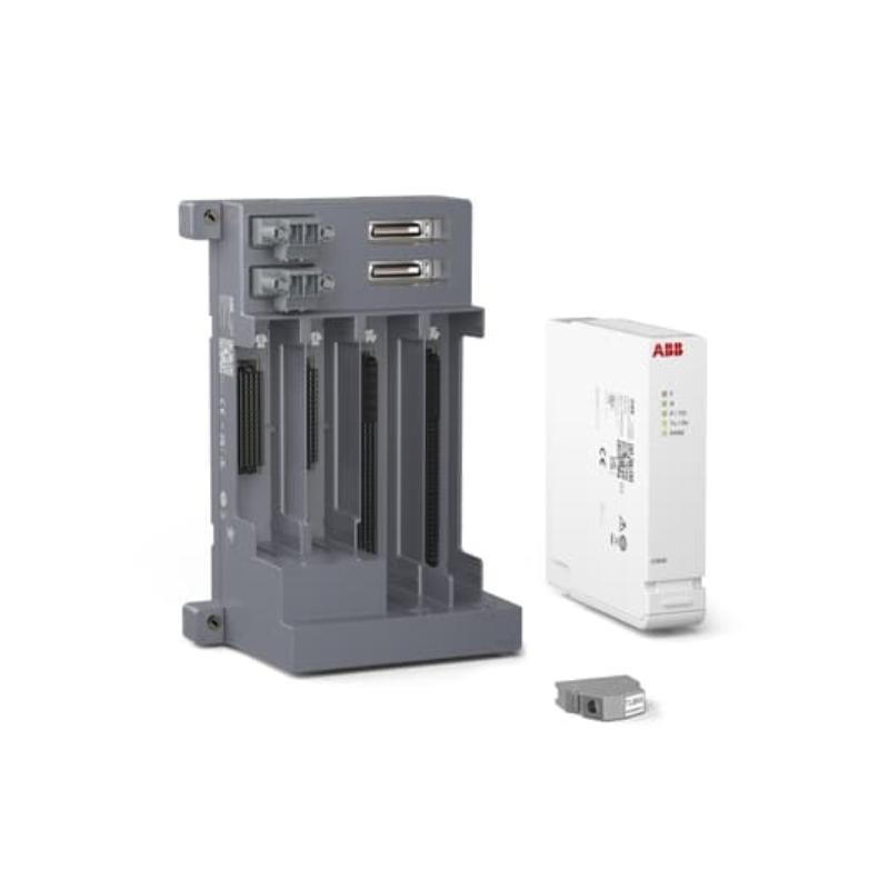 ABB TU865 3BSE078712R1 S800 I/O