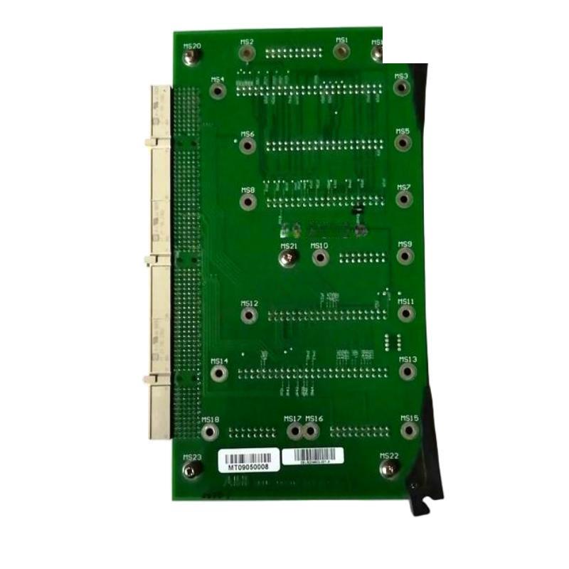 ABB 3BUS208802-001 – Industri