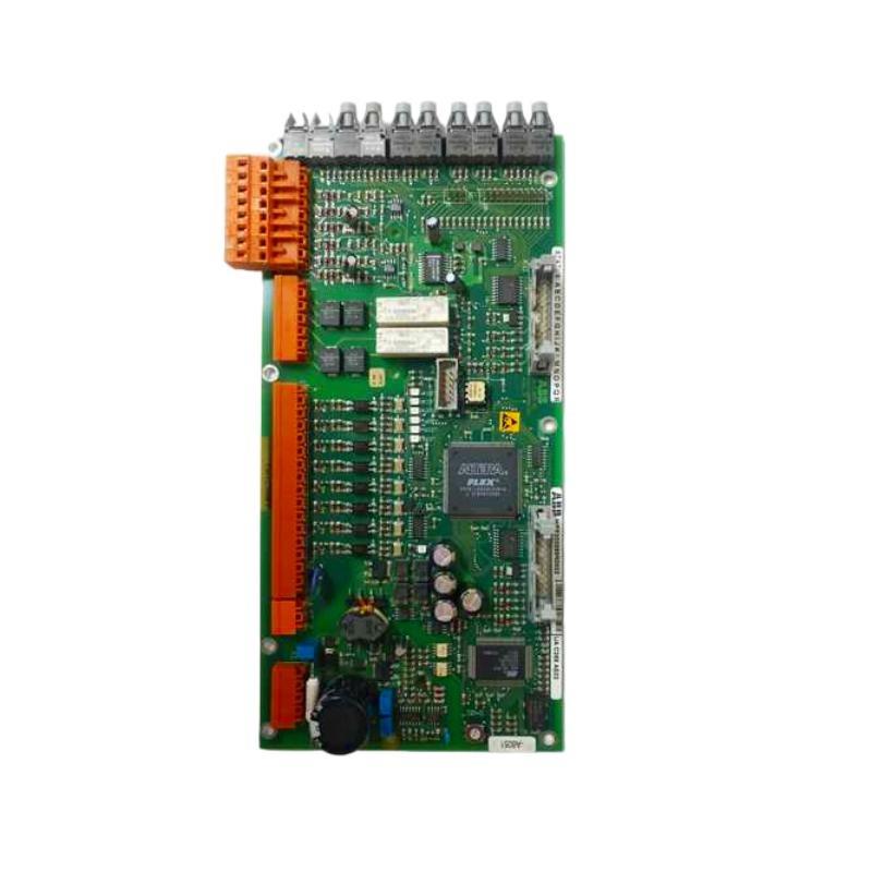 ABB 3BUS212310-001 – Industri