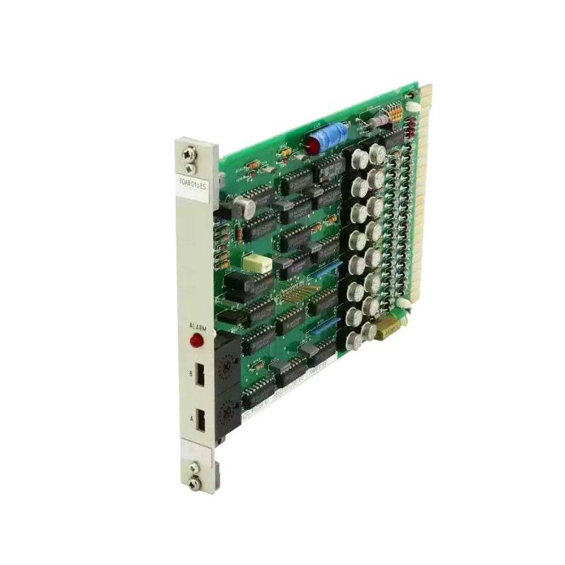 ABB 70AB01C-ES HESG447224R2 Output M