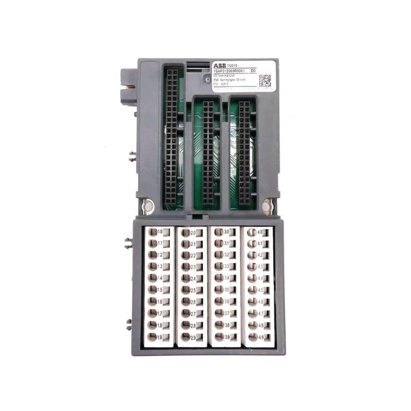 ABB TU516 1SAP212000R0001 I/O T