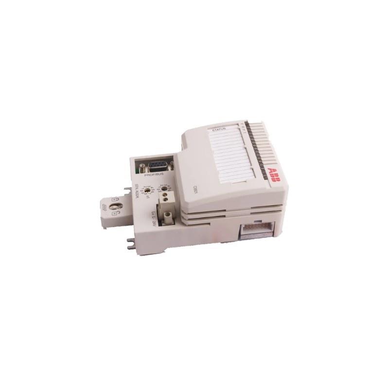 ABB PM891K02 3BSE053242R1 CPU C