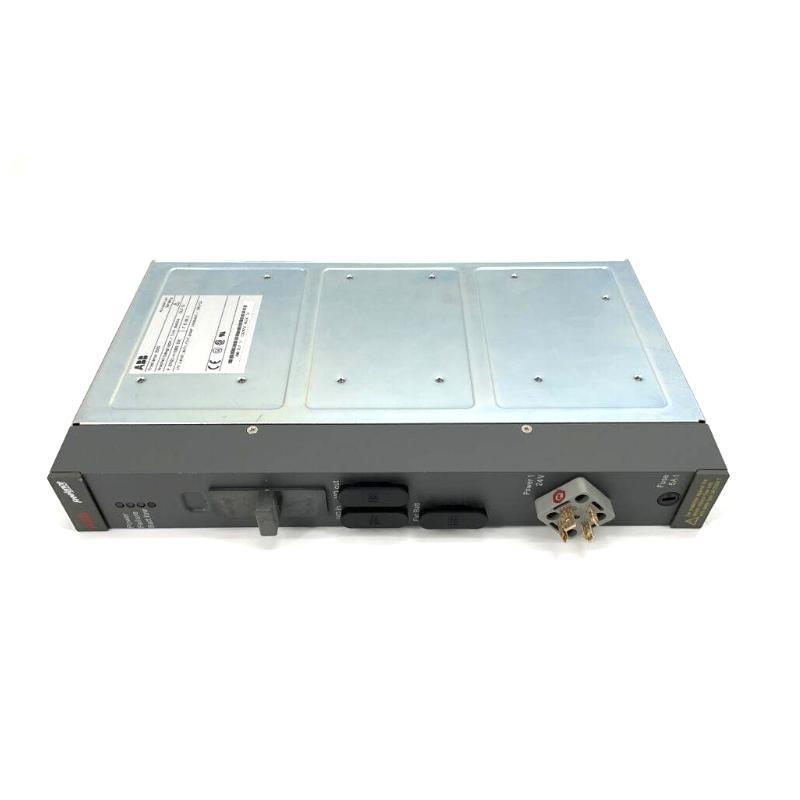 ABB DLM01 P-37421-4-0369-652 Li