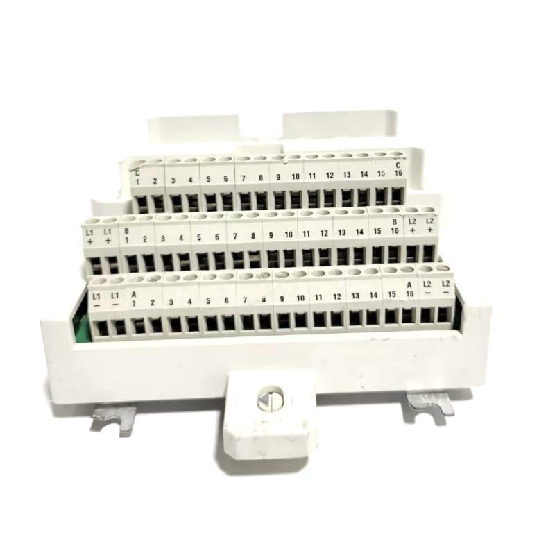 ABB TU843 3BSE021443R1 Terminal