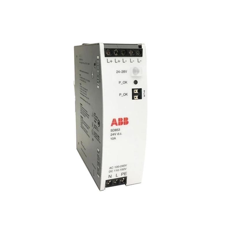 ABB SD831 3BSC610064R1 Power Su