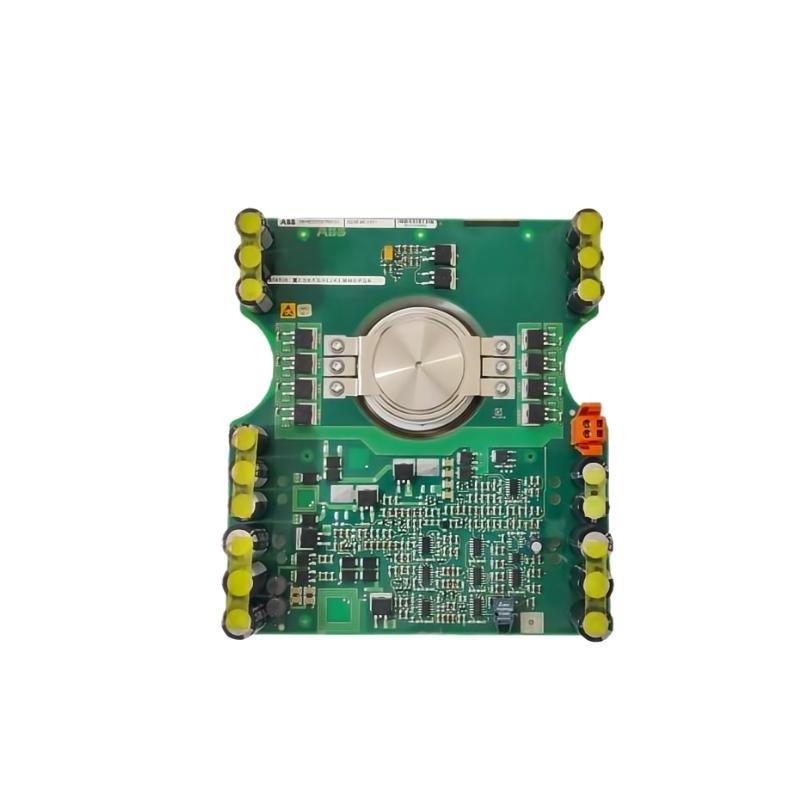 ABB 5SGX0845F0001 3BHB003387R01