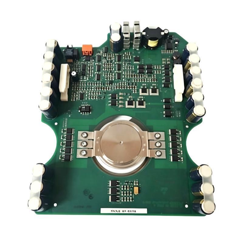 ABB 5SHX 0660F0002 3BHB018104R0
