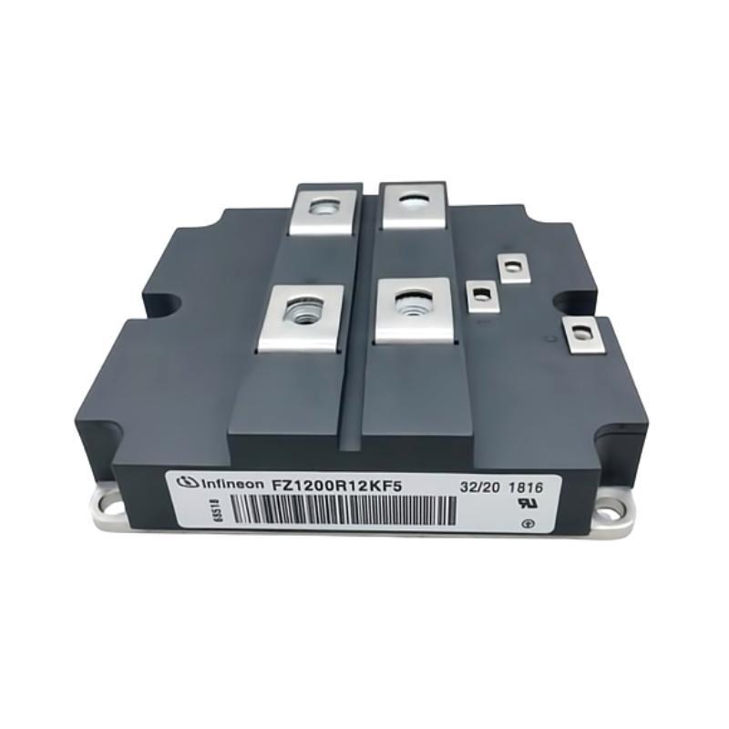 ABB 5SLD0600J650100 HiPak Dual