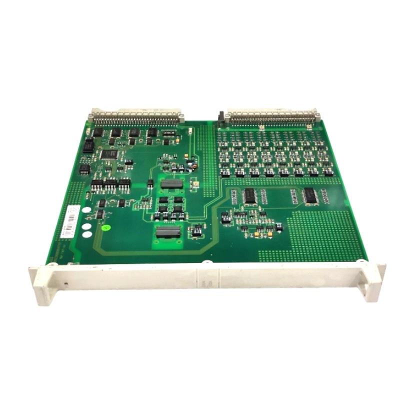 ABB DSDI 133A 3BSE018290R1 Anal