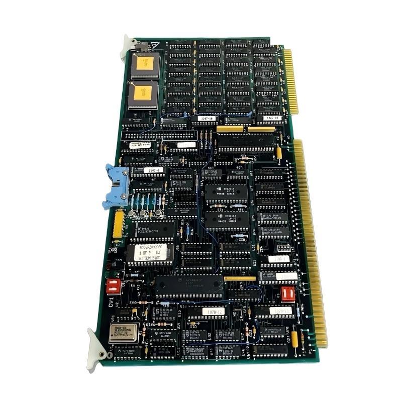 ABB 6008BZ10000E Video Module