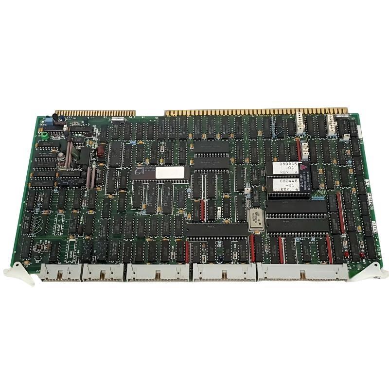 ABB 6011BZ10001C Disk Drive Con