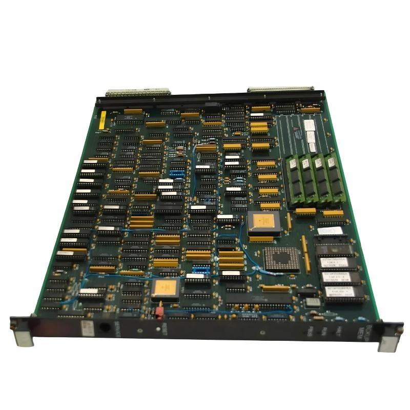 ABB 6214BZ10120C Backup Memory