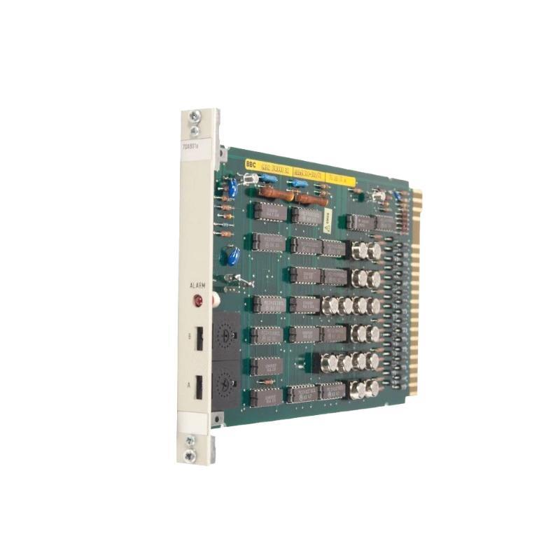 ABB 70AB01a GJR2312000R0002 Dig
