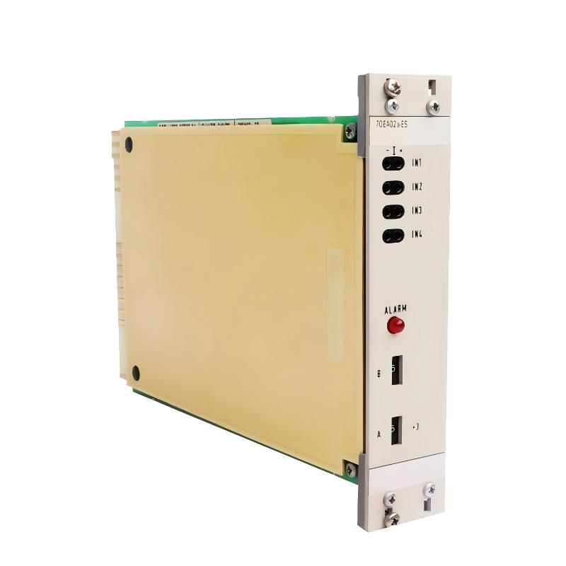 ABB 70EA02A-ES HESG447308R1 Inp