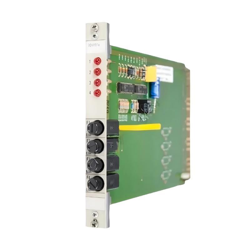 ABB 70VV01A HESG447043R0001 Cir