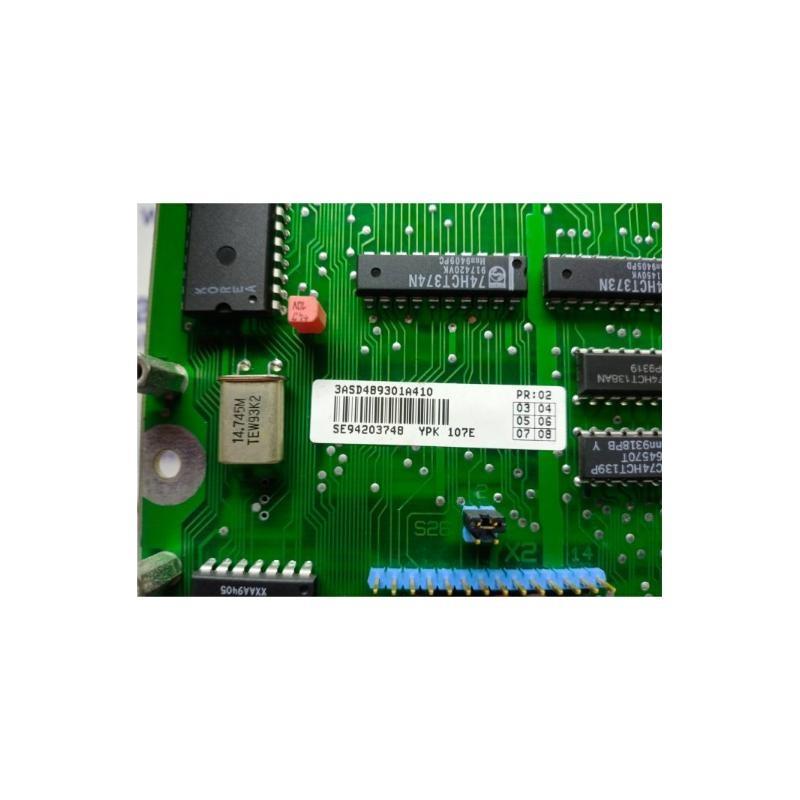 ABB YPK 107E YT204001-HC Commun