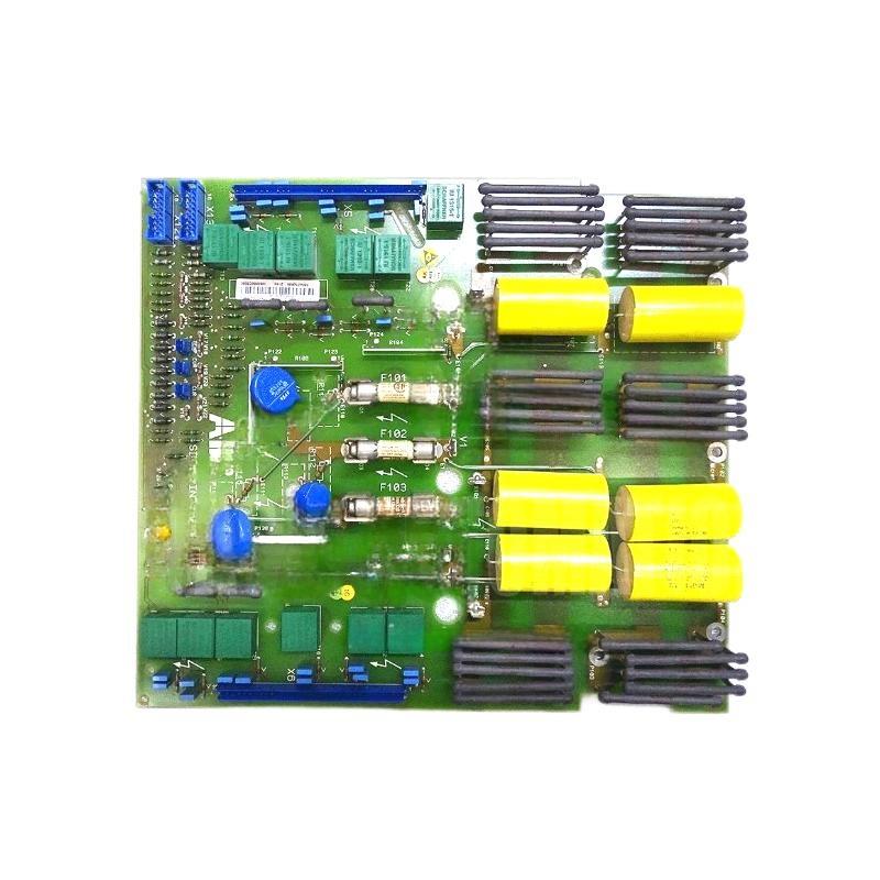 ABB SDCS-PIN-22 3BSE005663R1 Ci