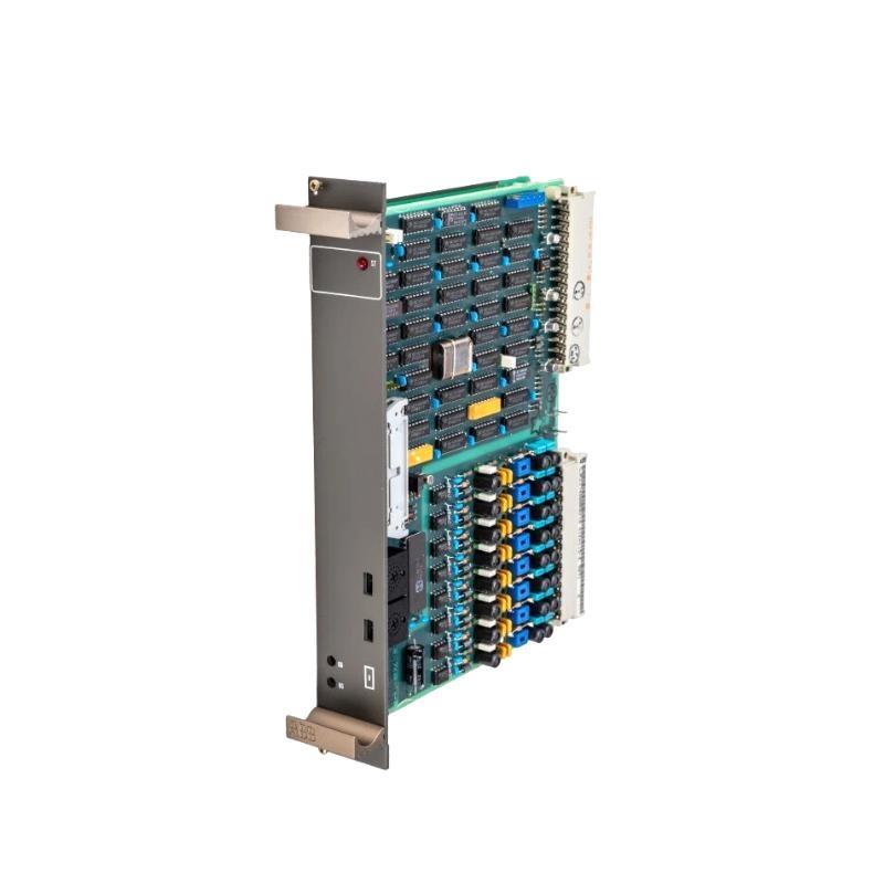 ABB 81EA11D-E GJR2374800R0210 A