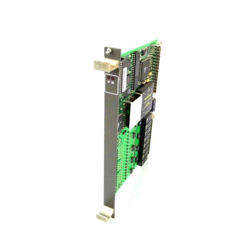 ABB 83SR04 GJR2390200R1211 Bina