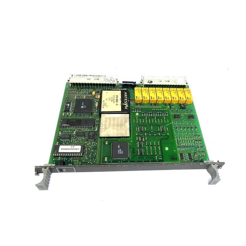 ABB 83SR04A-E GJR2390200R1411 B